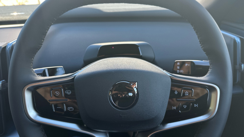 Volvo EX30 315kW Twin Motor Performance Plus 69kWh 5dr Auto Electric Estate